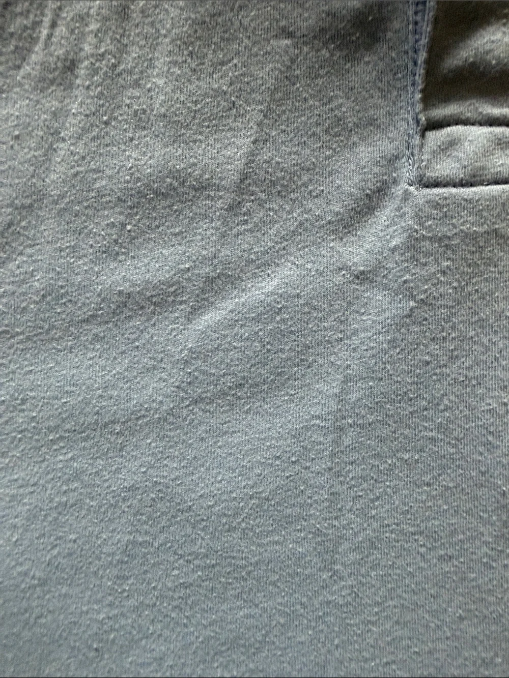 Old Navy Boys Cotton Pale Blue Polo Shirt